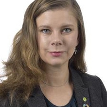 Emma Berginger 