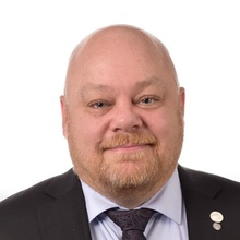 Eric Palmqvist 
