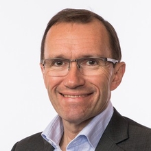 Espen Barth Eide