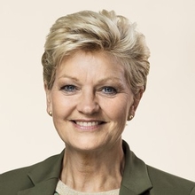 Eva Kjer Hansen