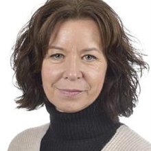 Eva Lindh