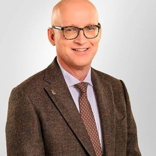 Eyjólfur Ármannsson