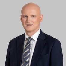 Eyjólfur Ármannsson