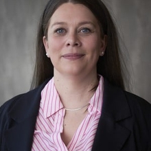 Fía Selma Nielsen 