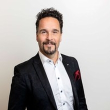 Fredrik Karlström