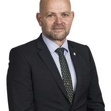 Geir Inge Lien
