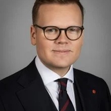 Guðmundur Ari Sigurjónsson