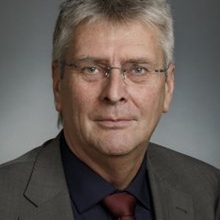 Guðmundur Ingi Kristinsson