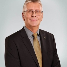 Guðmundur Ingi Kristinsson