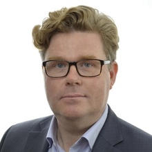 Gunnar Strömmer