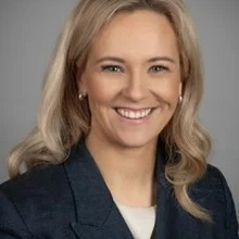 Halla Hrund Logadóttir