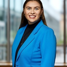 Halla Margrét Jónsdóttir