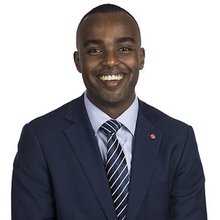 Hashim Abdi 