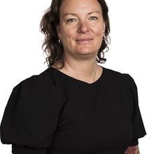 Hege Bae Nyholt