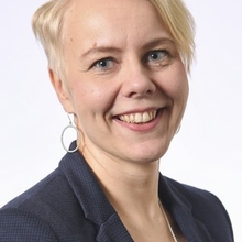 Heidi Viljanen