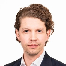 Heikki Vestman