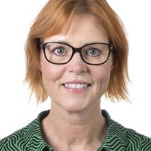 Heléne Björklund