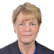 Helena Gellerman 