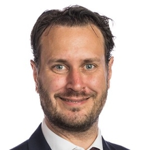 Helge André Njåstad