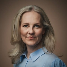 Ida Margrete Meier Auken