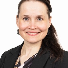 Jaana Strandman 