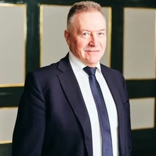 Jacob Vestergaard