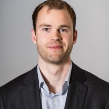 Jakob Skak Vestergaard Larsen