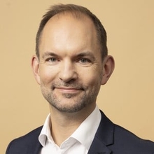 Jeppe Bruus Christensen