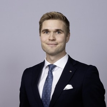 Jesper Josefsson