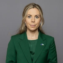 Jessica Rosencrantz