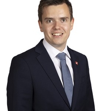 Joakim Myklebost Tangen 