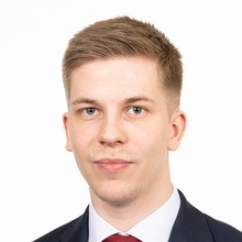 Joakim Vigelius