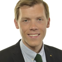 Johan Hultberg 