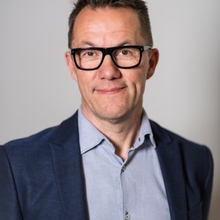 Johan Lycke