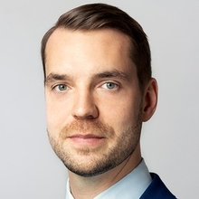 Jouni Ovaska