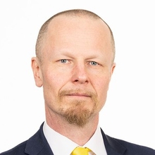 Juho Eerola
