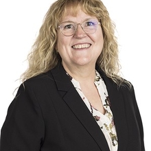 Kari Baadstrand Sandnes 