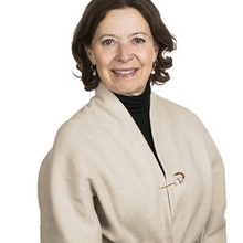 Kari Sofie Bjørnsen