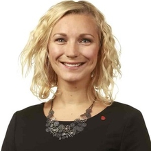 Karianne Oldernes Tung