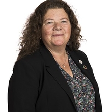 Kathy Lie