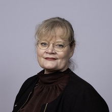 Katrin Sjögren