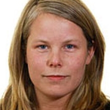 Kirsti Bergstø