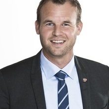 Kjell Ingolf Ropstad