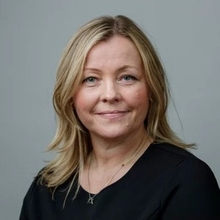 Kjersti Stenseng