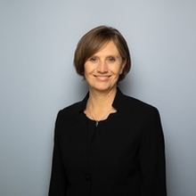 Kjersti Toppe