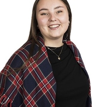 Konstanse Marie Alvær 