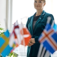 Kristina Háfoss
