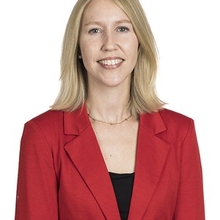 Kristine Løfshus Solli