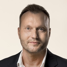 Lars Boje Mathiesen