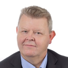 Lars Johnsson